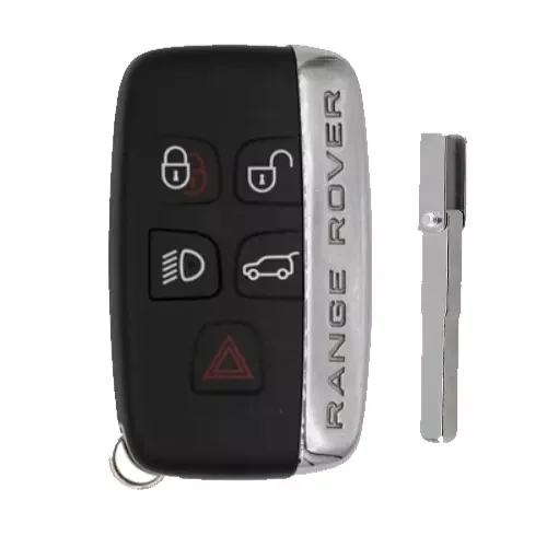New Smart Key For Land Rover Range Rover Sport 2011-2018 KOBJTF10A 315 MHZ A    VLS