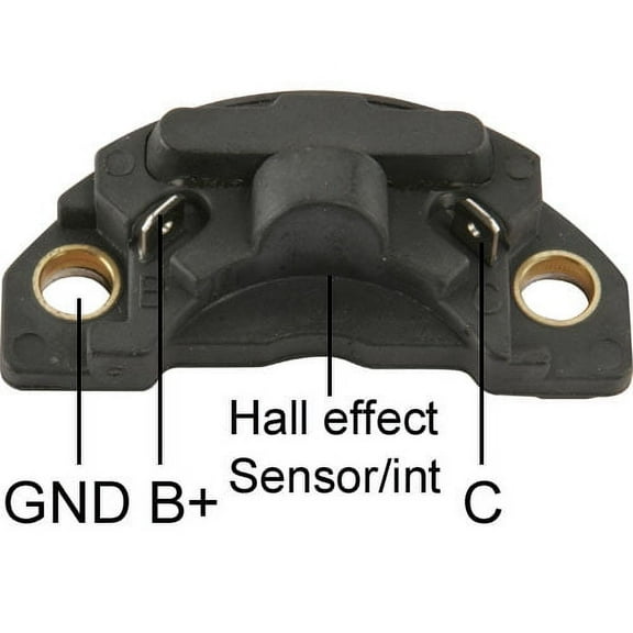 Ignition Module M004HV Regitar USA