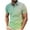 Multicolor-1, variant on WAENQINLA Classic Golf Shirts for Men Casual Short Sleeve Fitted Tennis Tshirt Summer Business Collared Work Tops Tees