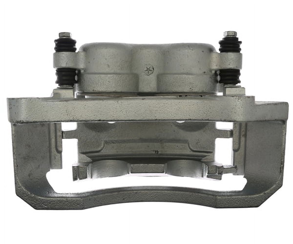 Raybestos Brakes Disc Brake Caliper P/N:Rc12108c Fits select: 2006-2008 DODGE RAM 1500, 2003-2008 DODGE RAM 2500