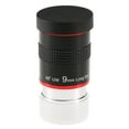 thumbnail image 3 of Amdohai 1.25INCH 68 Degree Wide Angle Eyepiece Planetary Eye Lens Astronomical Telescope Eyepiece 6MM / 9MM / 15MM / 20MM, 3 of 7