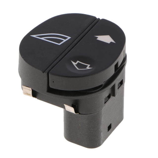 Enrollador Elevalunas Eléctrico para MK6 KA