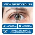 Yolmart Eye Cold Compress Gel Eye Fatigue Dryness And Blurring And Gel