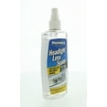 Blue Magic 7306 Headlight Lens Sealer, 8 oz.