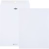 Quality Park, QUA38390, Clasp Envelopes, 100 / Box, White