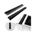 thumbnail image 2 of 2 Cubierta Silicona Para Estufa Encimera Belug Negro, 2 of 5