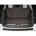 thumbnail image 2 of WeatherTech Cargo Liner HP compatible with Yukon XL, Suburban, Escalade ESV, Escalade-V ESV - Behind 3rd Row Cocoa, 2 of 4
