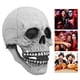 thumbnail image 4 of Máscara De Calavera, Máscara De Calavera Estilo Calavera Mandíbula Móvil Mandíbula Móvil Para Fiesta, 4 of 7