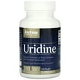 thumbnail image 1 of Jarrow Formulas Uridine, Supports Brain, Memory, Liver Health, 250 Mg, 60 Caps, 1 of 3