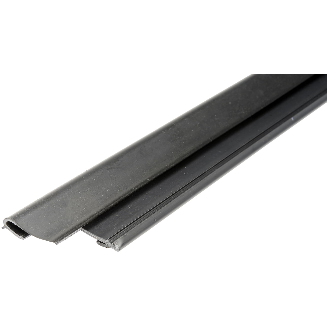 Dorman 25871 Rear Right Outer Outer Door Window Sweep Right Side Rear for Specific Cadillac / Chevrolet / GMC Models