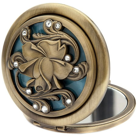 Disney Princess Beauty and the Beast Compact Mirror