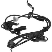 lexus rx350 abs wheel speed sensor