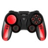 PG-9089 Bluetooth Gamepad Wireless Wired Joystick Mobile Phone Gamepad With Telescopic Phone Holder for Android PC