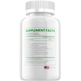 thumbnail image 7 of Lymph Savior Capsules – LymphSavior Pills Advanced Formula Natural Blend, Extra Strength, 5 Pack, 300 Capsules, 7 of 7
