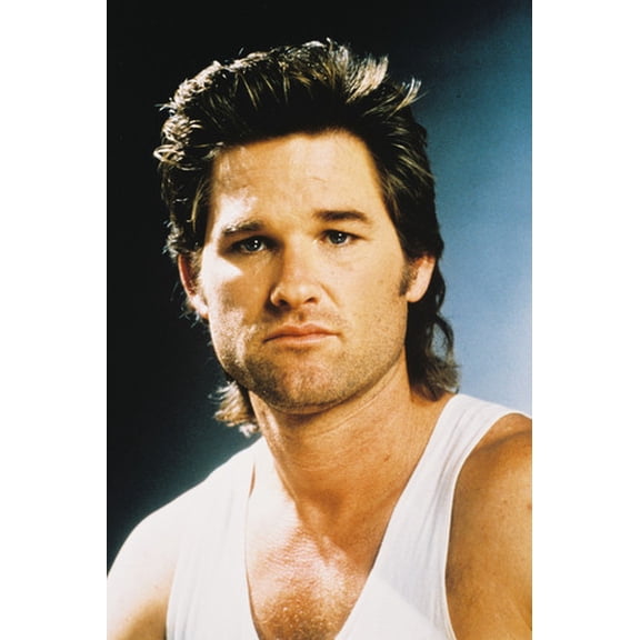 Kurt Russell Big Trouble in Little China 24x36 Poster