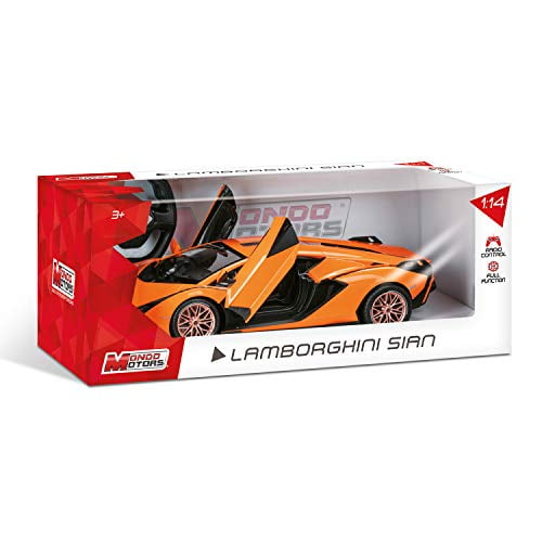 Jouet Voitures RadiocommandÃ©es Thermiques MHD Flash Truggy 1/10