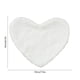 thumbnail image 3 of Uuiauoio Valentine's Day Heart Placemats Set of 1Shaped Place Mats Waterproof Washable Table Kitchen Mats for Kitchen Dining Decor, 3 of 6