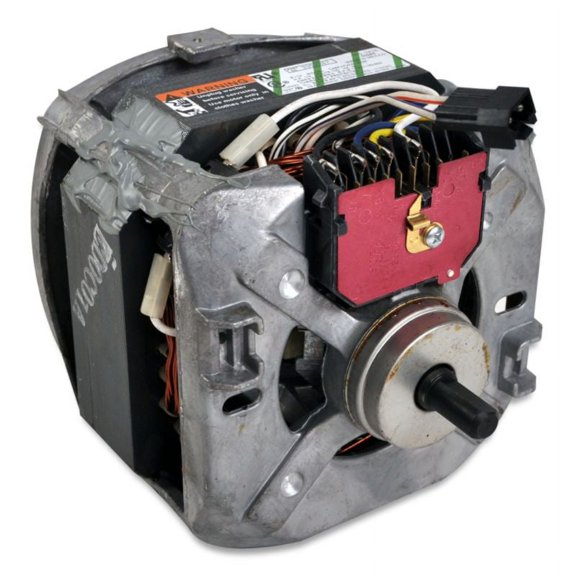 Appliance Factory Parts MOTORDRIVE WP3352287
