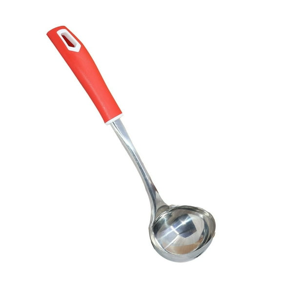 Verka Stainless Steel Ladle Large, Stainless Steel Ladle Large