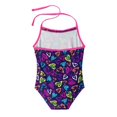 thumbnail image 2 of Freestyle Revolution Swimsuit One-Piece Little Girls' Size 4 Multicolor, 2 of 2
