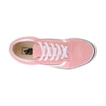 thumbnail image 4 of TENIS DAMA VANS JN OLD SKOOL VN0A4UHZ9AL TEXTIL ROSA Vans VN0A4UHZ9AL, 4 of 4