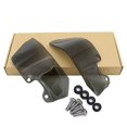 thumbnail image 1 of For R1200gs Adventure 04-12 Windshield Windscreen Plate Side Panel R 1200 Gs Adv 2004-2012 2005 2006 2007 2008 2009 2010Gray, 1 of 5