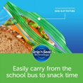 thumbnail image 4 of Ziploc® Sandwich Bags with Grip 'n Seal Technology, 4 of 8