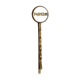 thumbnail image 1 of Broche de Metal Retro Unbranded Productos Marinos del Atún, 1 of 3