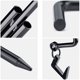 thumbnail image 4 of Soidarity Soporte de luz para acampar multifuncional al aire libre senderismo mochilero Picnic Rack ropa utensilios de cocina soporte de almacenamiento carpas Soidarity OD020871-00, 4 of 6