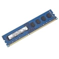 thumbnail image 2 of For 4GB DDR3 Memory RAM 2RX8 1333Mhz PC3 10600 1.5V Dimm 16 IC 240Pins Only for Memory, 2 of 5