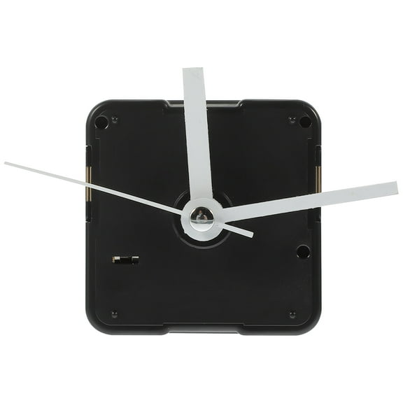 Clock Movements Battery Operated Mechanism Replacement Kit Watch Work