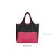 thumbnail image 3 of Handheld Shoulder Bag Sporty Travel Tote Border Fashion Foldable Shoulder Bag For Hiking And Travel Expedition, 3 of 9