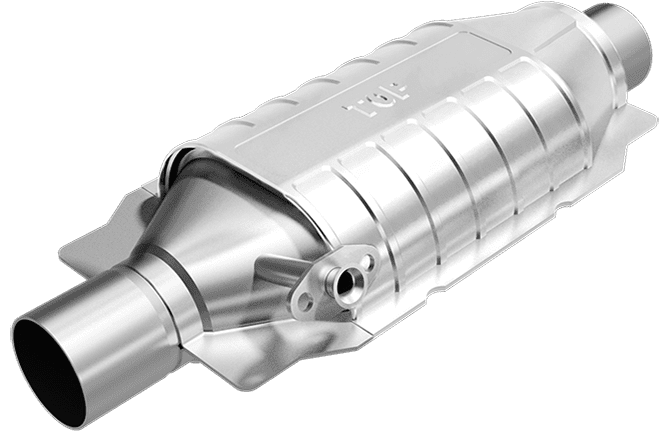 Eastern Catalytic 92626 Catalytic Converter