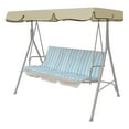 thumbnail image 1 of Balançoires Étanches d'Été Hamac Extérieur (Couverture Seulement), 1 of 11
