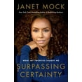 thumbnail image 1 of Pre-Owned Surpassing Certainty: What My Twenties Taught Me (Hardcover) 1501145797 9781501145797, 1 of 1