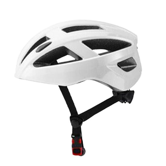 Casco de bicicleta Sunnimix Casco de ciclismo ligero Gorro de ciclismo Ajustable