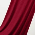 thumbnail image 5 of Ashirexll Womens Summer Dresses, Casual Dresses for Women, Fashion Leisure Solid Color Camisole Short Sleeve V-Neck Dress, 5 of 5