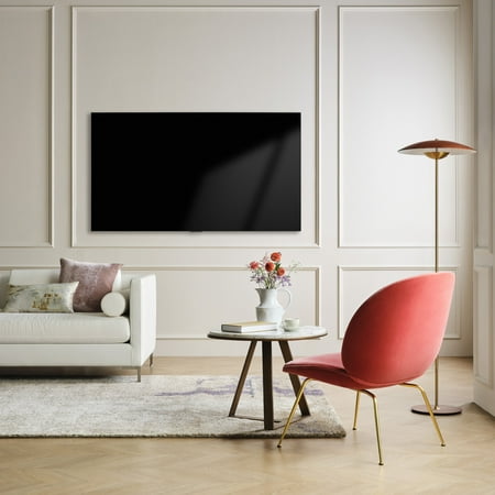 LG - 77" Class A1 Series OLED 4K UHD Smart webOS TV