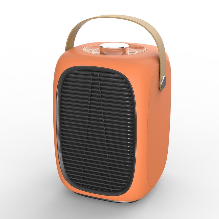 Bathroom Heat Lamp Portable 950W Electric Heater Portable Desktop Fan Heater  PTCCeramic Heating Warm Air Blower Home Office Warmer Machine For Winter  Portable Battery Heater Cordless Outdoor - Walmart.com