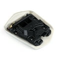 thumbnail image 4 of Rear Seat Cover Cowl Fairing For Yamaha YZF R6 2003-2005 R6S 2006-2009 White, 4 of 4