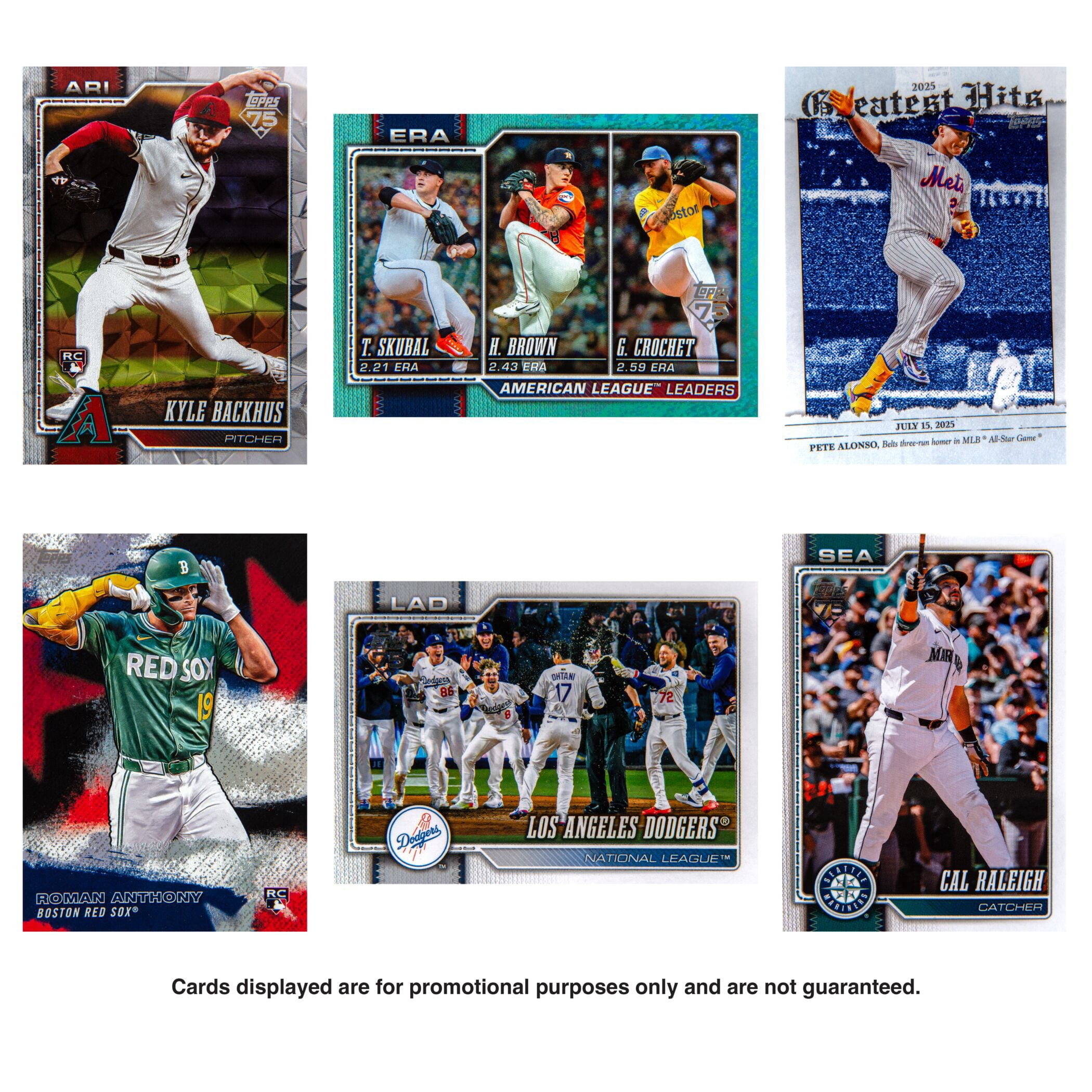 2026 Topps Series 1 Baseball Trading Cards Hanger Box