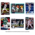 thumbnail image 2 of 2026 Topps Series 1 Baseball Trading Cards Hanger Box, 2 of 4