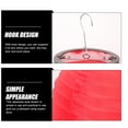 thumbnail image 4 of Linterna de tela para Sushi, farol para tienda de Sushi, farol de tela impermeable, decoración para fiesta de Sushi, 2 uds., 4 of 5