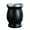 Black, variant on Mini Lightweight Stainless Steel Mate Tea Cup with Multi Functional and Portable Design for Gifts