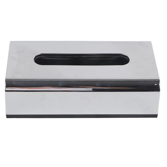 Elegante soporte para caja de pañuelos para uso en el hogar, el automóvil y el hotel