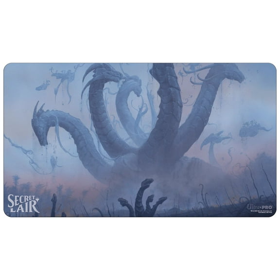 Ultra Pro October 2023 - Progenitus New