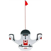 Rollplay NexGen 24V Electric Ride-On Toy, White