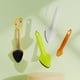 thumbnail image 5 of Cepillos para lavar ropa y zapatos Cepillos quitamanchas con mango largo Fáciles de agarrar Cepillos para lavar ropa a mano 3 herramientas, 5 of 8