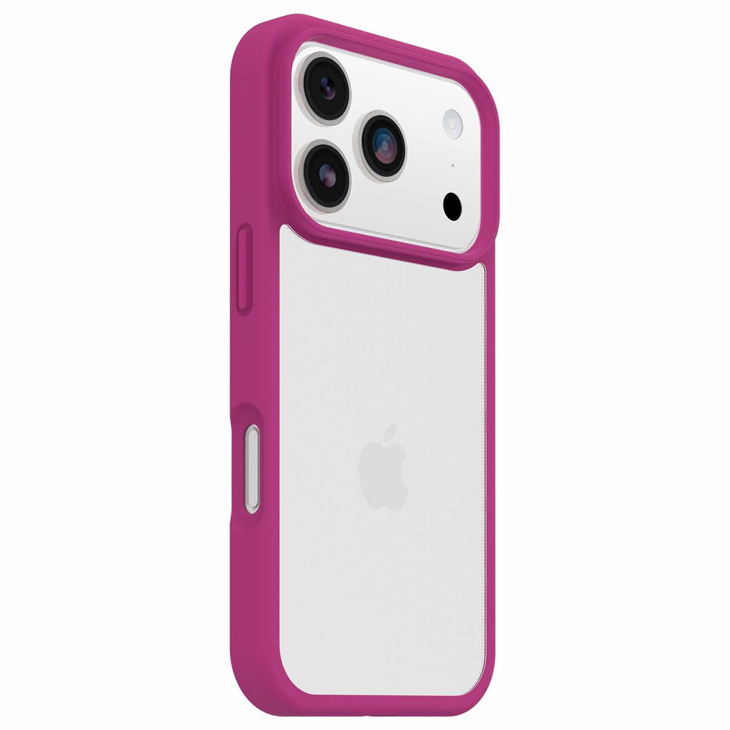 OtterBox Étui Profile Rose Crystal (Rose) pour iPhone 17(6.3)