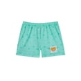 thumbnail image 3 of Polly Pocket Girls Tank Sleep Top and Shorts Pajama Set, 2-Piece, Sizes 4-12, 3 of 3